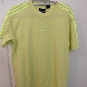Ivy Park by Beyoncé x Adidas T Shirt